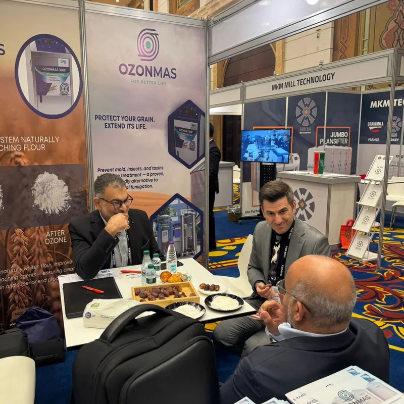 35th IAOM MEA Conference & Expo 2025