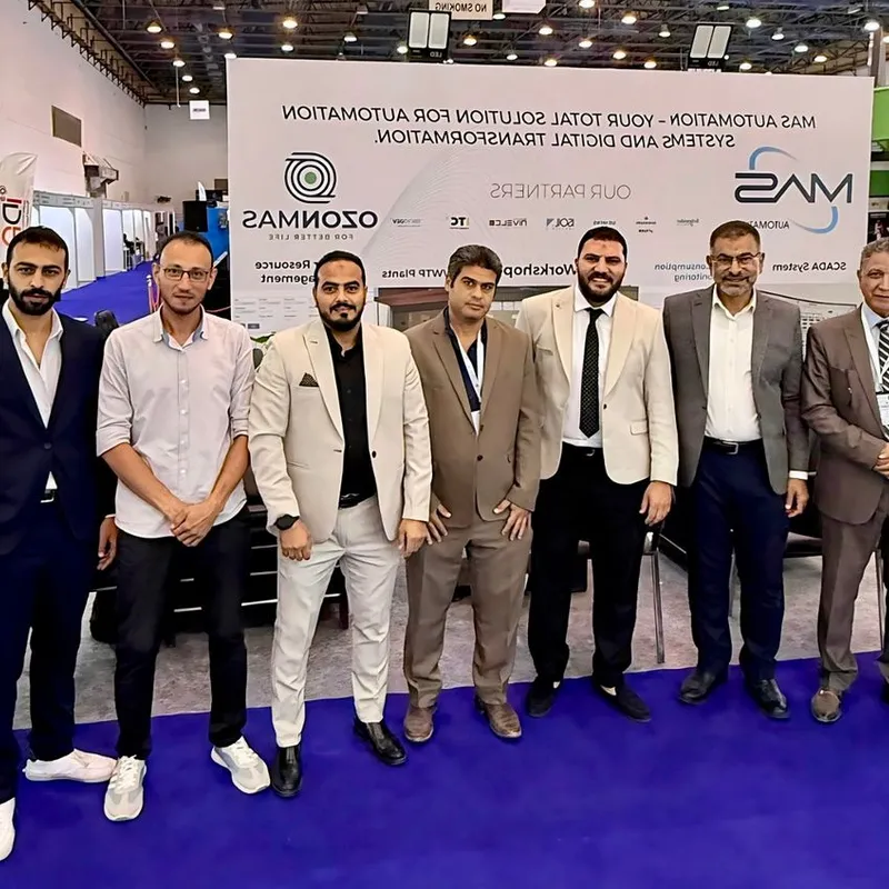 Da Aqua energy Expo -2025