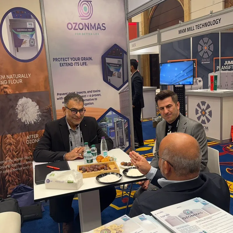 35th IAOM MEA Conference & Expo 2025