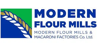 MODERN FLOUR MILLS
