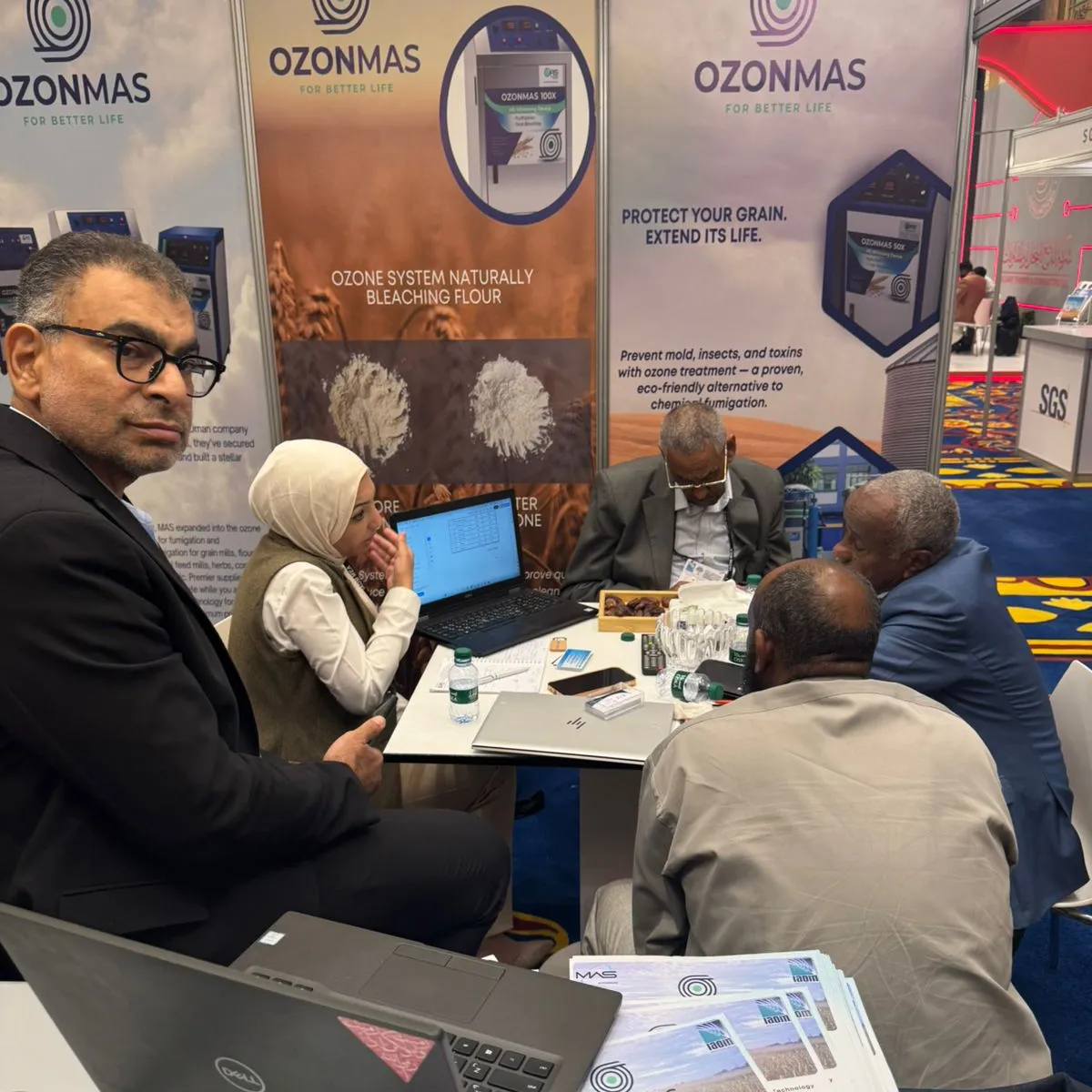 35th IAOM MEA Conference & Expo 2025