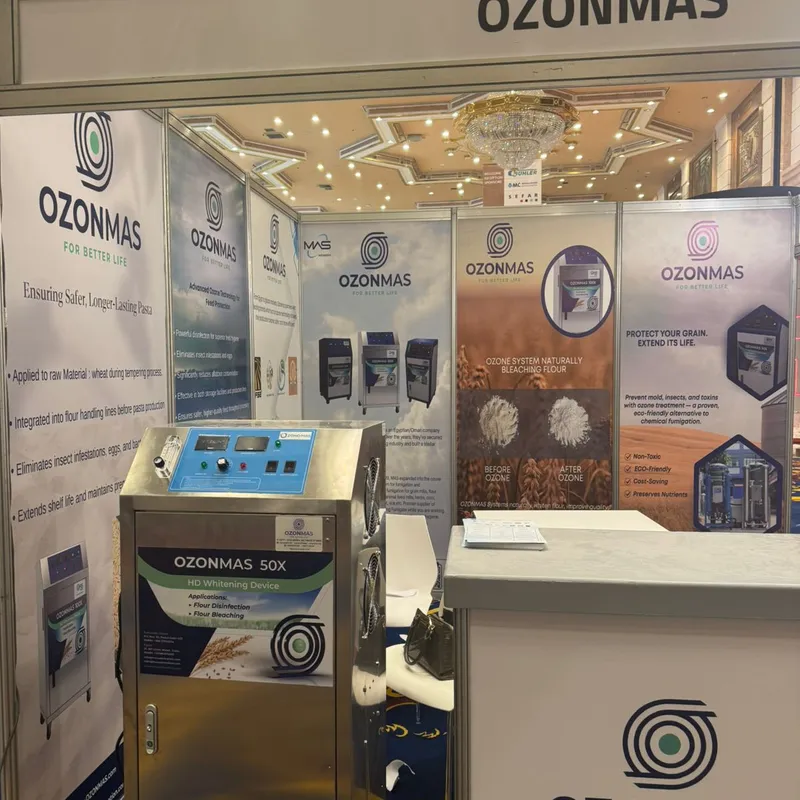 35th IAOM MEA Conference & Expo 2025