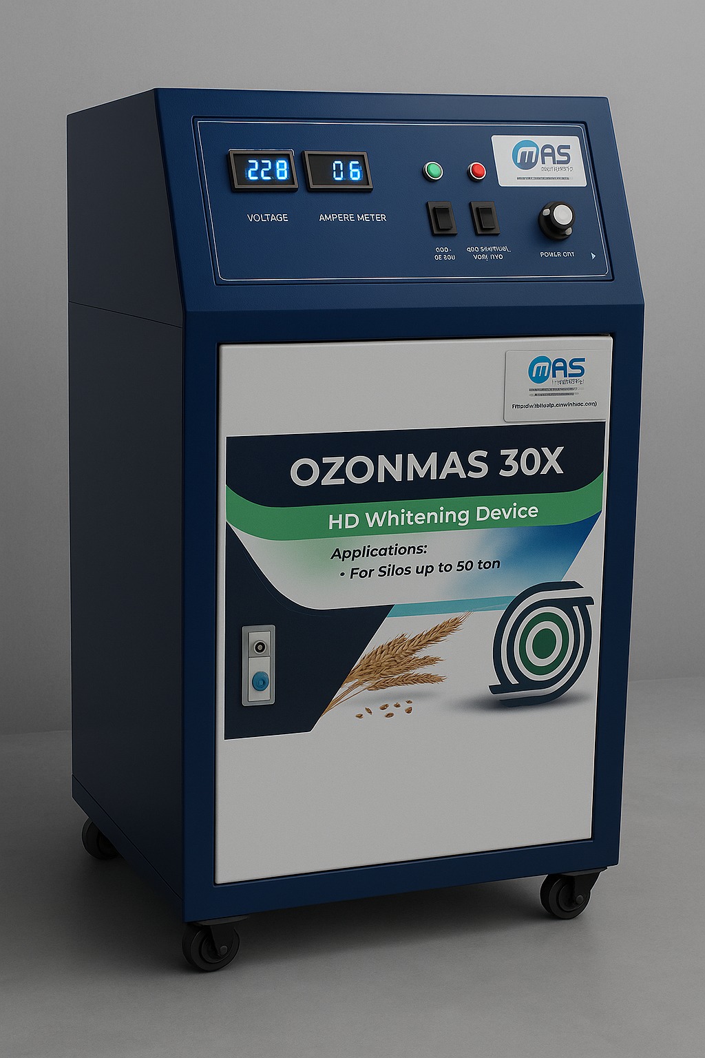 Ozonmas-Generator-30X