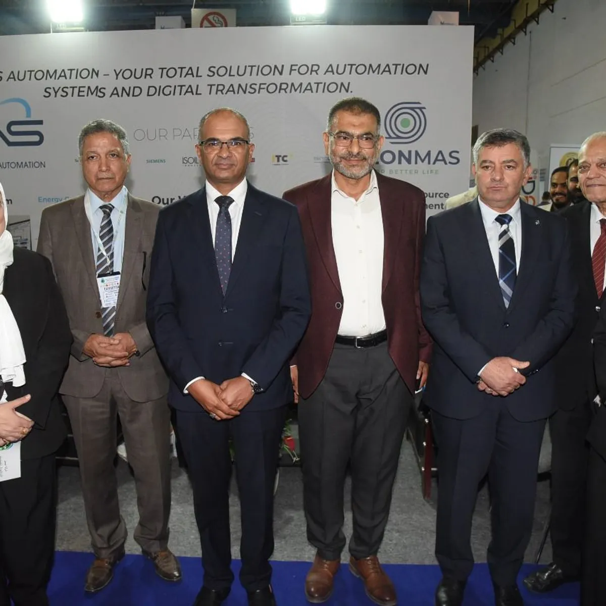 Da Aqua energy Expo -2025