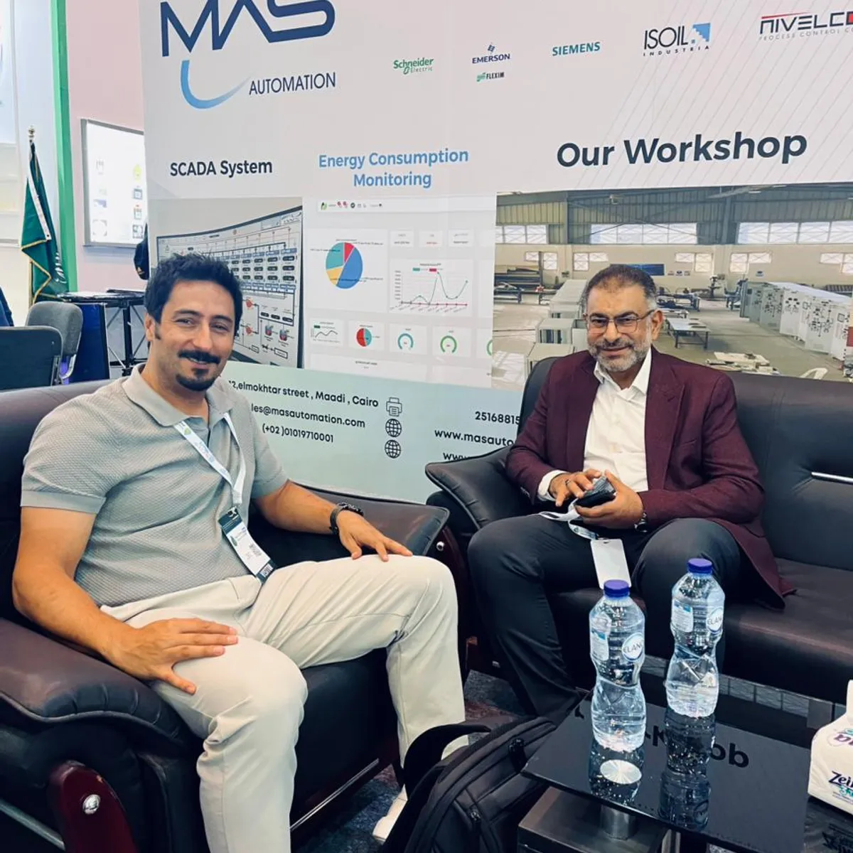 Da Aqua energy Expo -2025