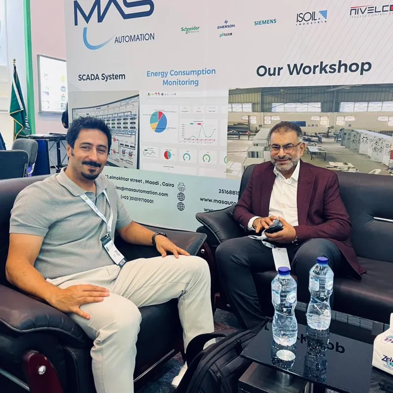 Da Aqua energy Expo -2025