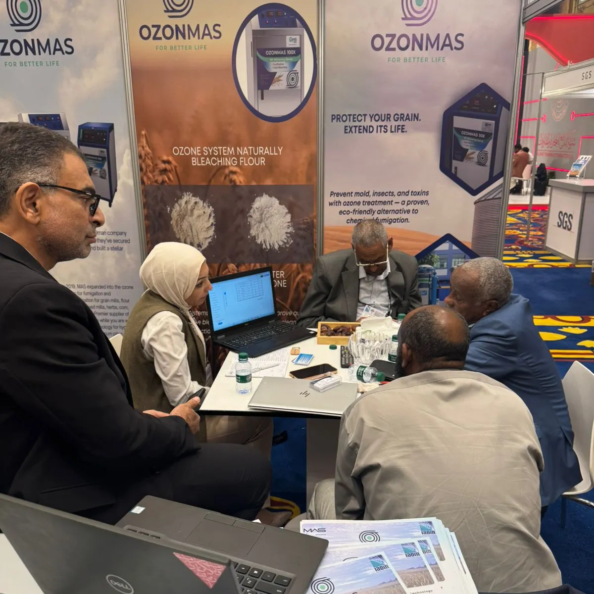 35th IAOM MEA Conference & Expo 2025