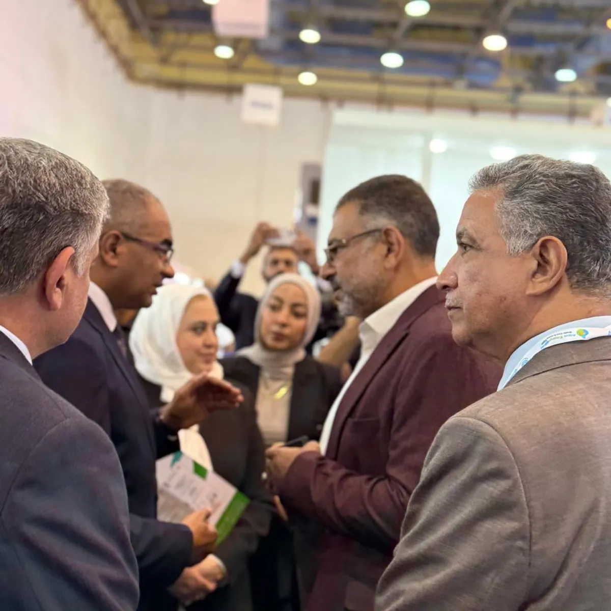 Da Aqua energy Expo -2025