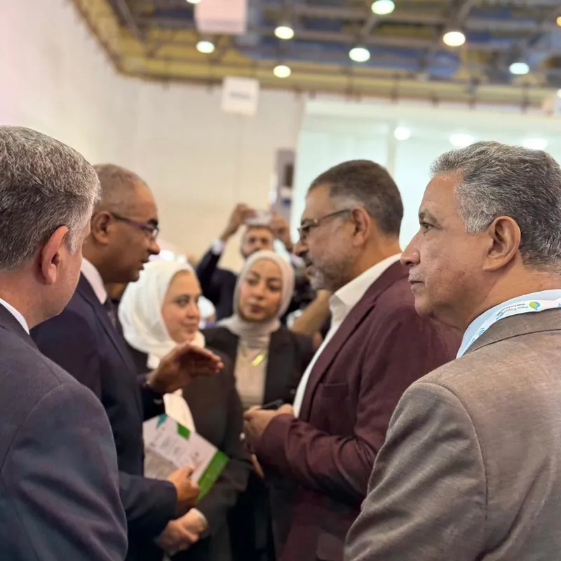 Da Aqua energy Expo -2025