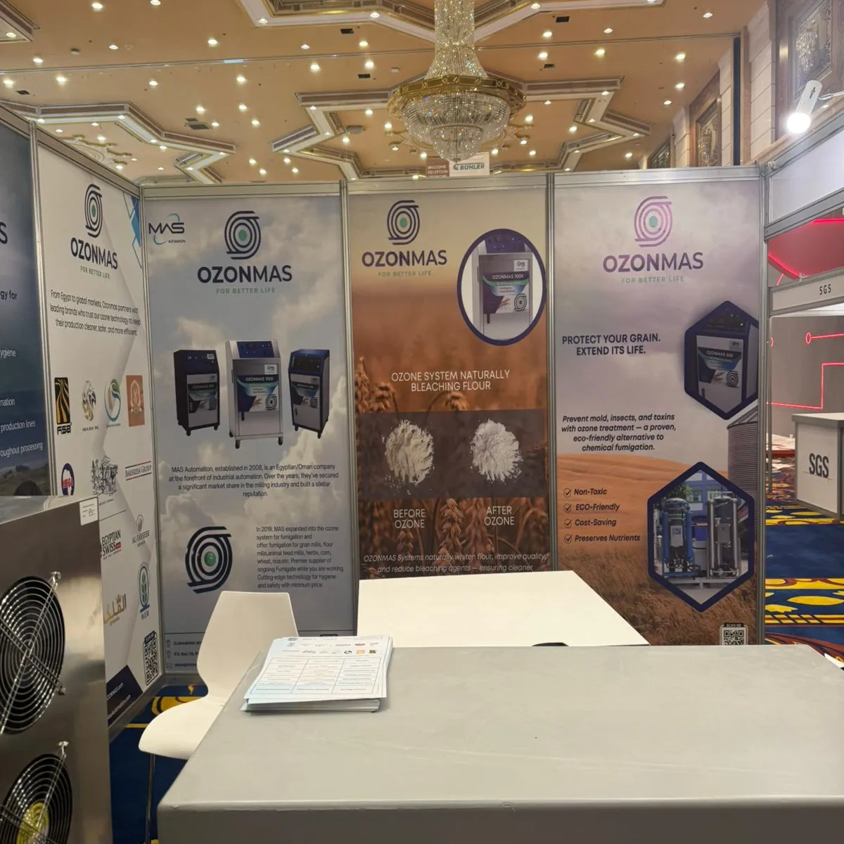 35th IAOM MEA Conference & Expo 2025