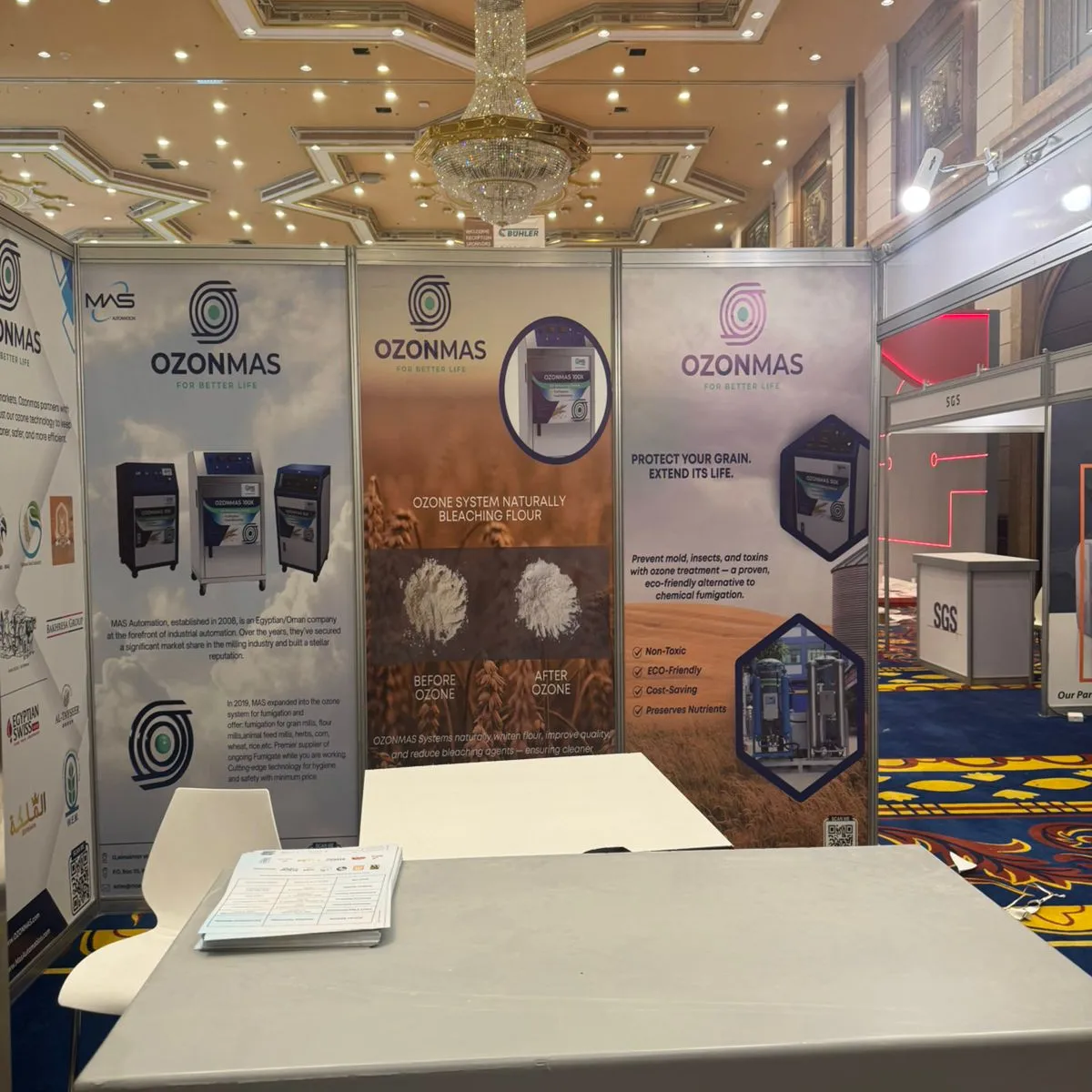 35th IAOM MEA Conference & Expo 2025