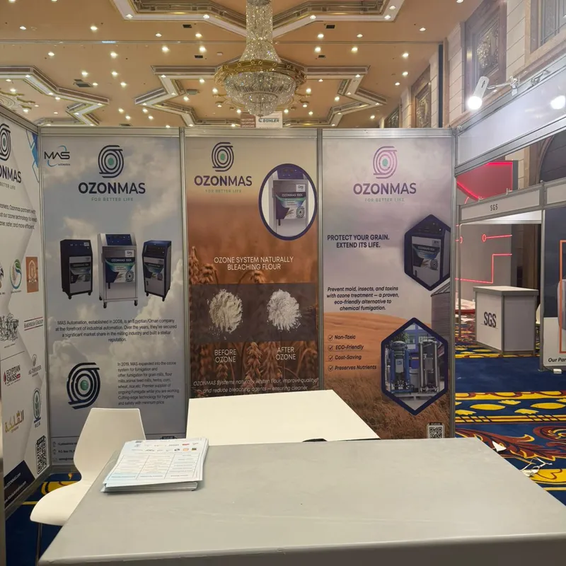 35th IAOM MEA Conference & Expo 2025