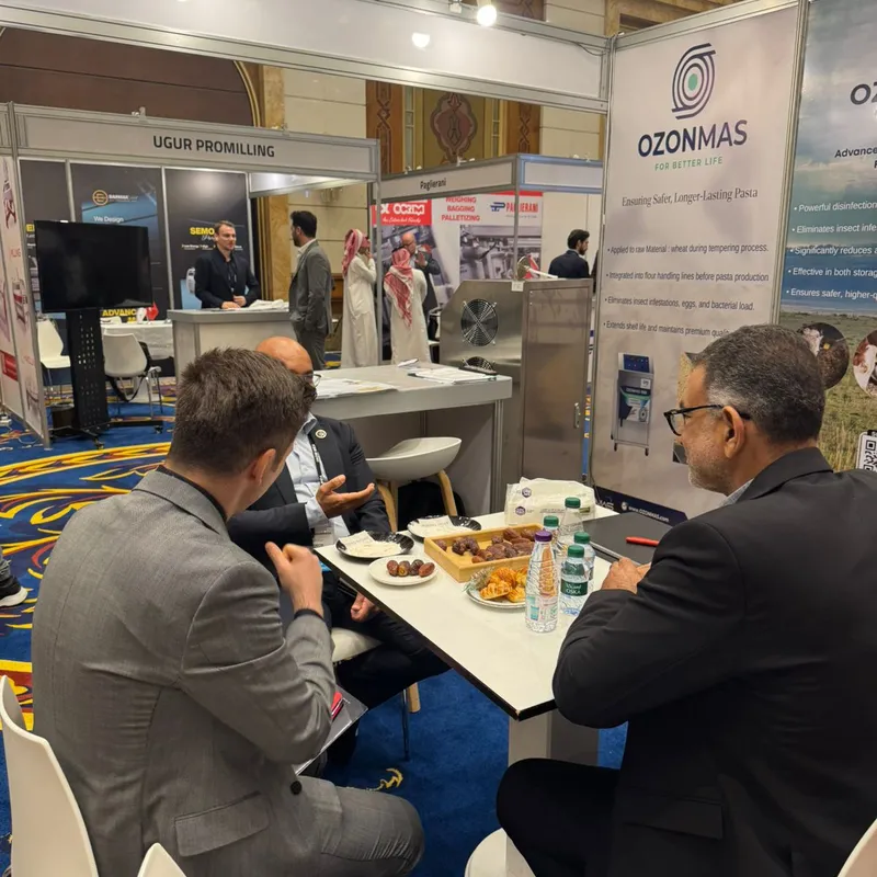 35th IAOM MEA Conference & Expo 2025