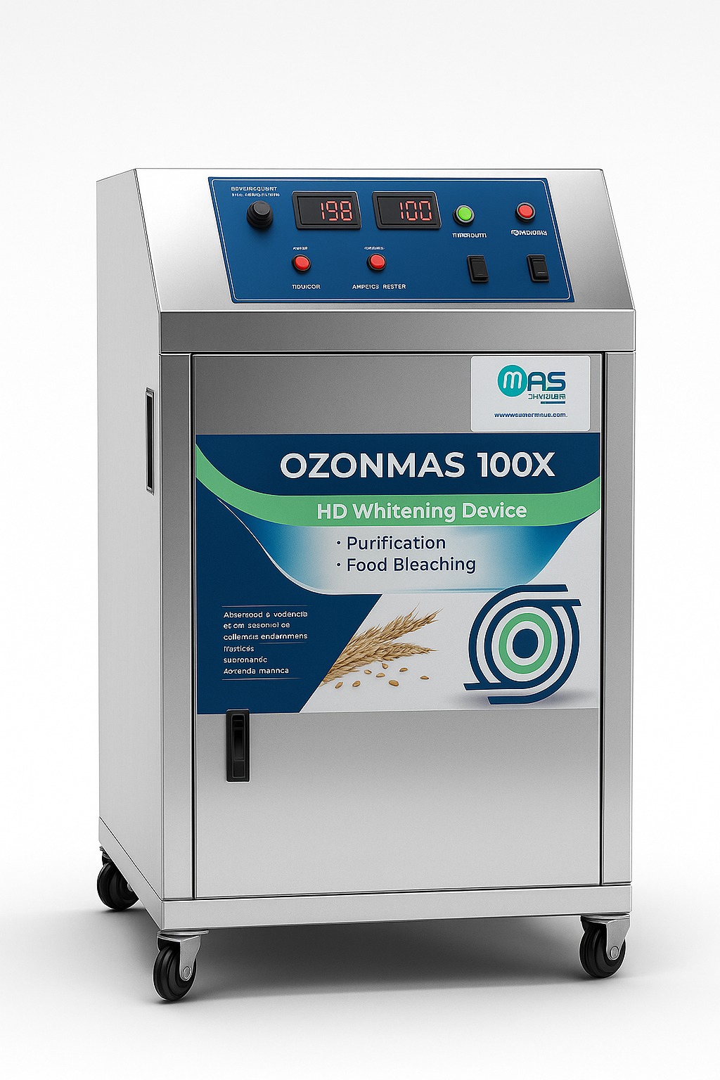 Ozonmas-Generator-100X